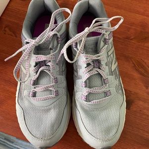 New balance sneakers